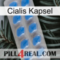 Cialis Capsule 22